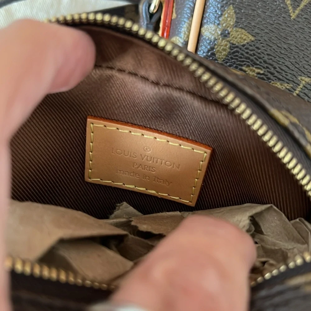 Louis Vuitton Game On Paname Set